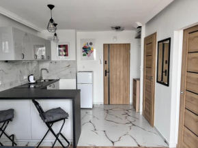 OhMyHome-Ogród Saski, Warsaw